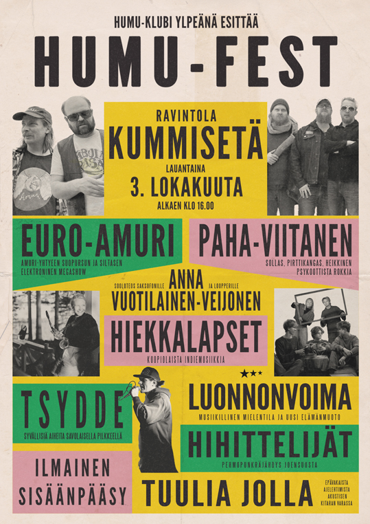 Humu-klubi